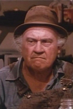 Póster de Dub Taylor