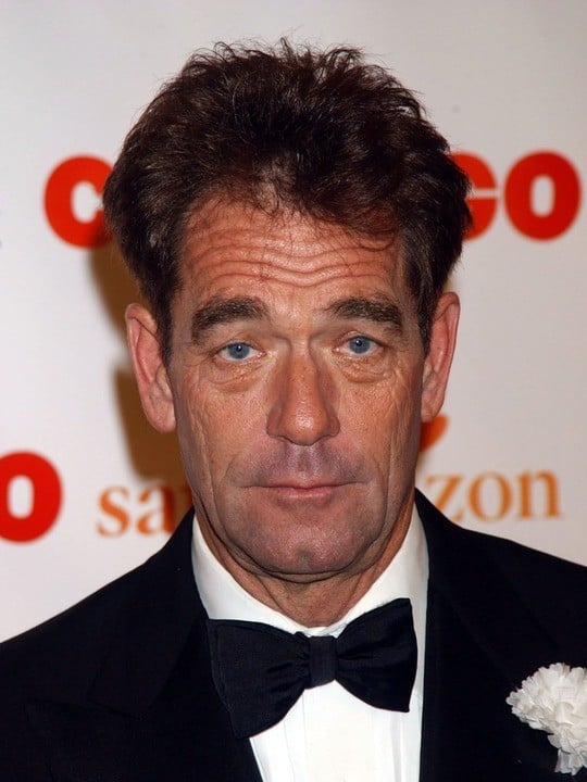 Póster de Huey Lewis