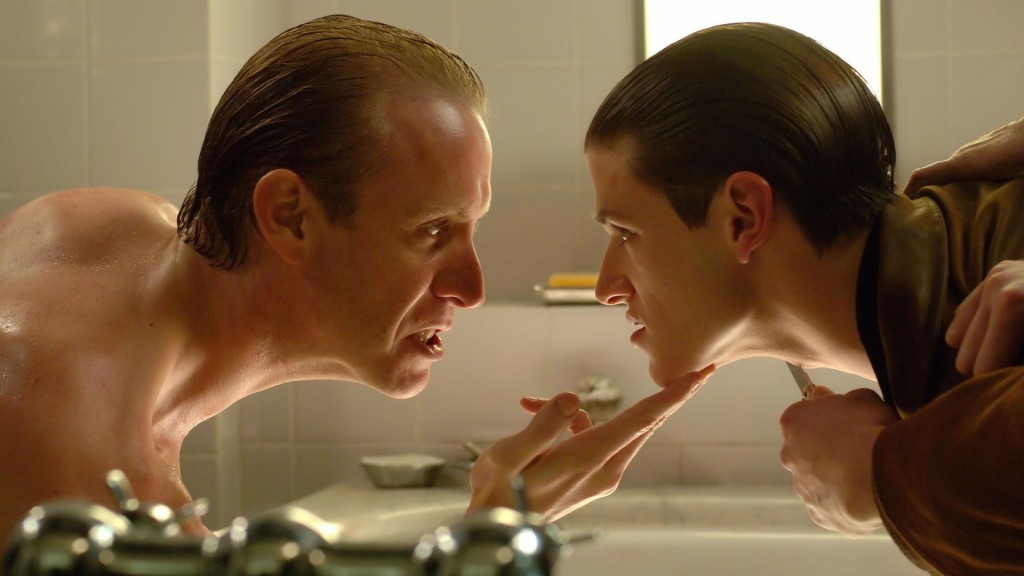 La película Hannibal, el origen del mal el Final de