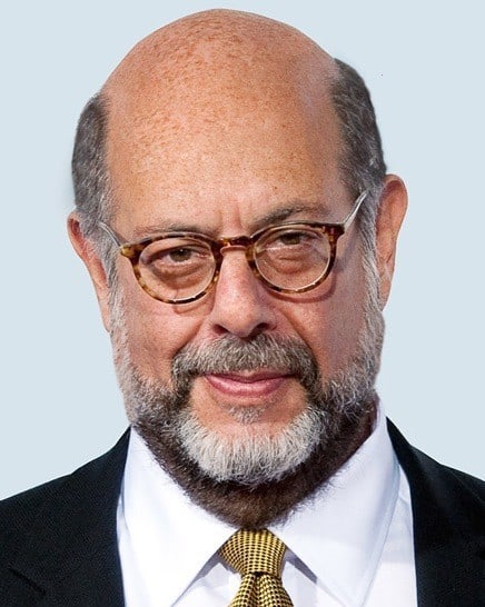 Póster de Fred Melamed