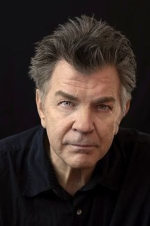 Póster de Kenneth McGregor