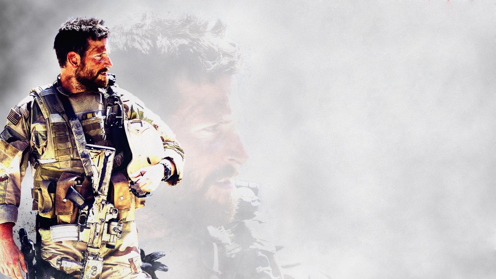 La Película El Francotirador El Final De