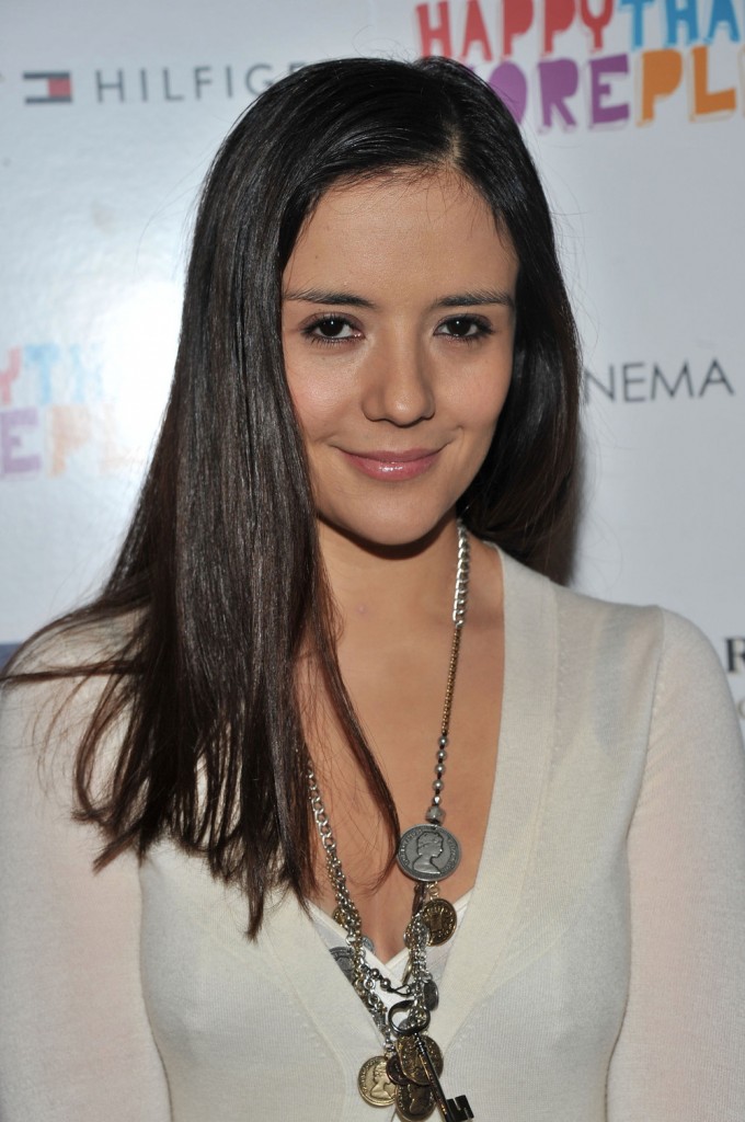 Póster de Catalina Sandino Moreno