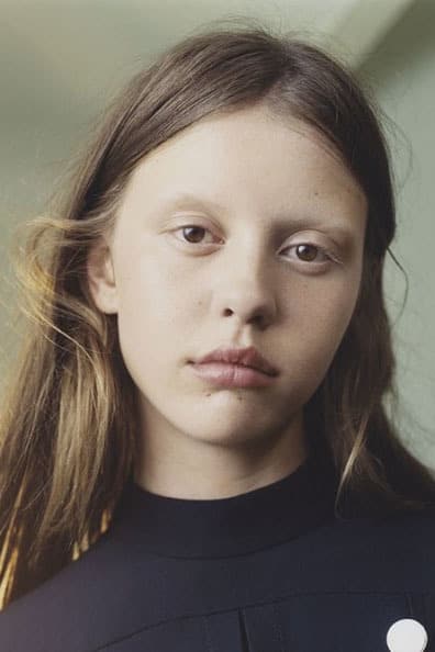 Póster de Mia Goth