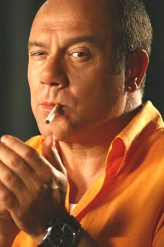 Póster de Carlo Verdone