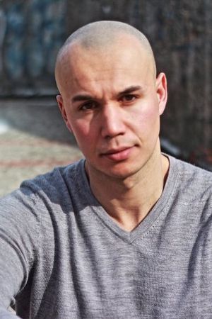 Póster de Vitaliy Shtabnoy