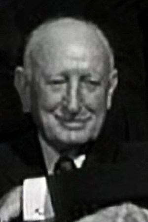 Póster de Wilbur Mack