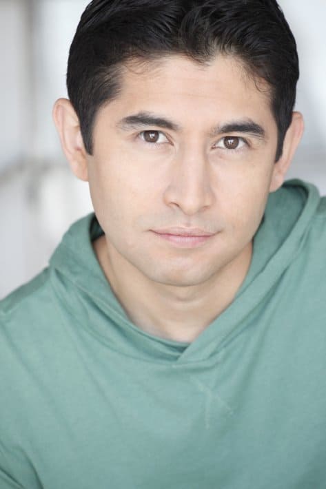 Póster de Jonathan Hernandez