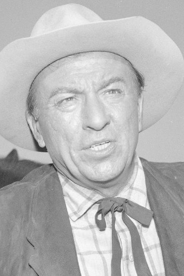 Póster de Ken Lynch