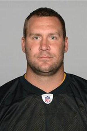 Póster de Ben Roethlisberger