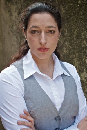 Póster de Hayley Joanne Bacon