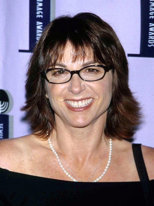 Póster de Dinah Manoff