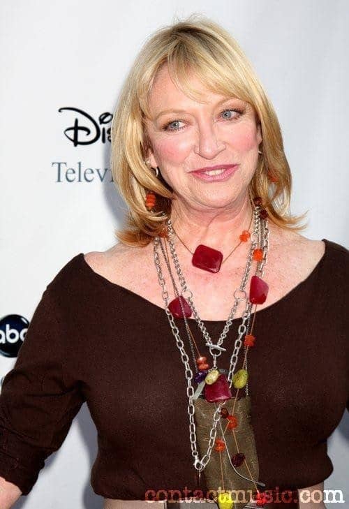Póster de Veronica Cartwright