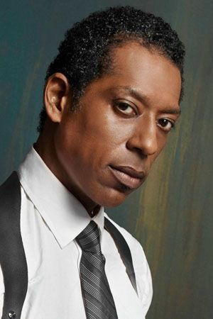 Póster de Orlando Jones
