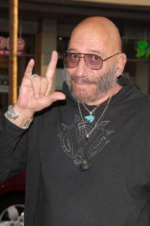 Póster de Sid Haig