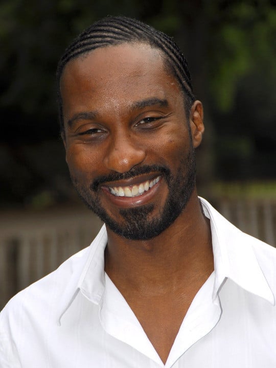 Póster de Clint Dyer
