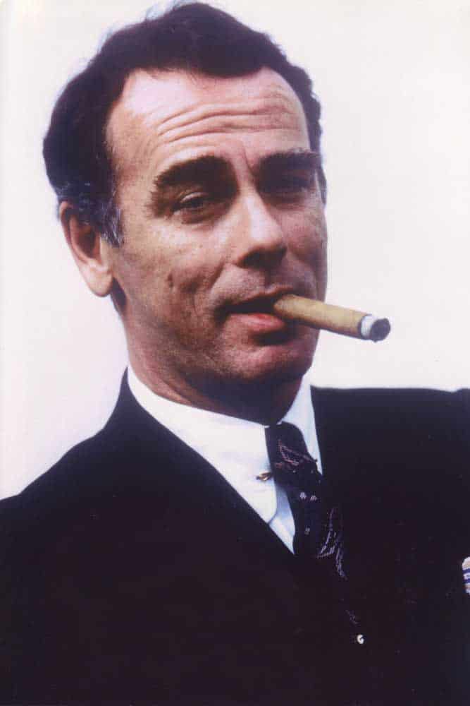 Póster de Dean Stockwell