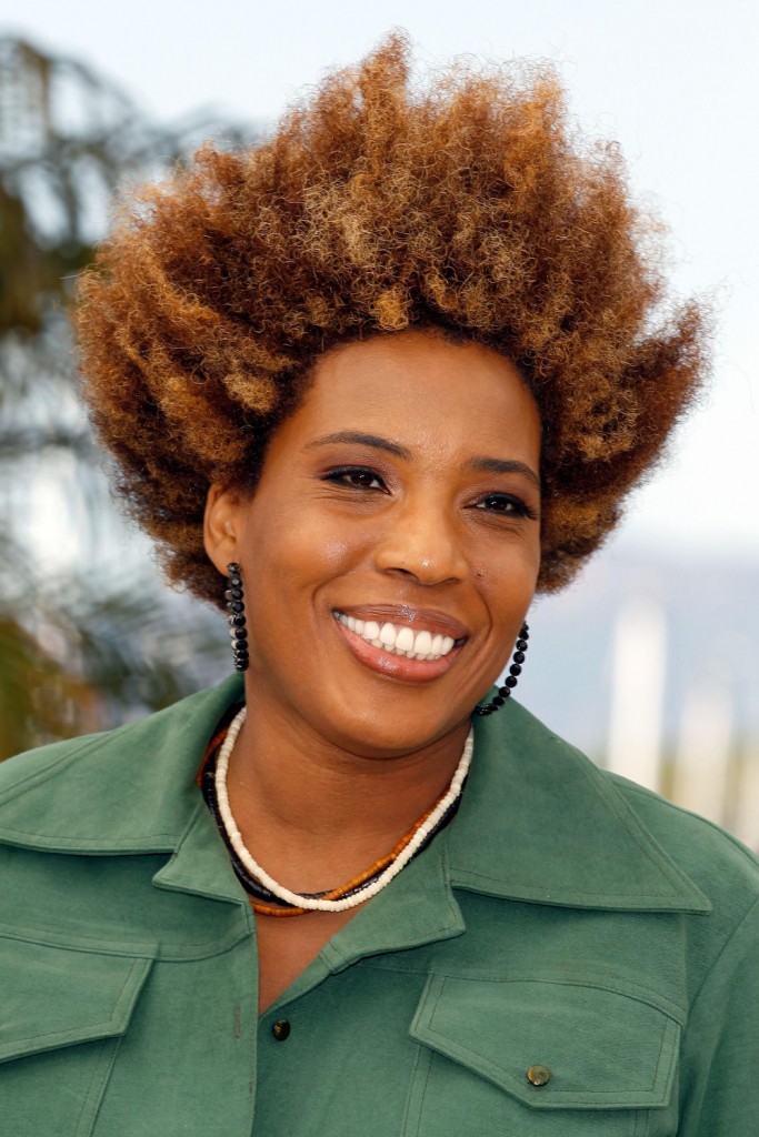 Póster de Macy Gray