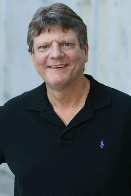 Póster de Brent Briscoe