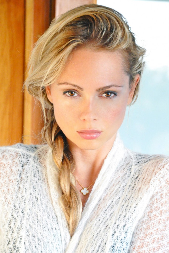 Póster de Beatrice Rosen