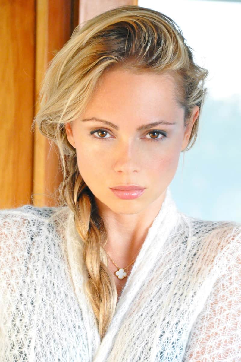 Beatrice Rosen - elFinalde
