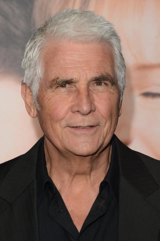 Póster de James Brolin