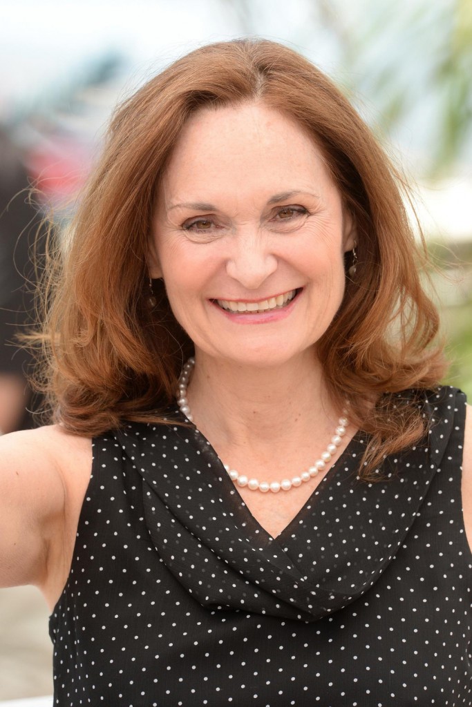 Póster de Beth Grant
