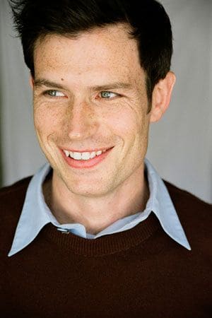 Póster de Tristan Tait