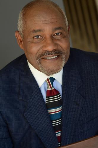 Póster de Thom Gossom Jr.