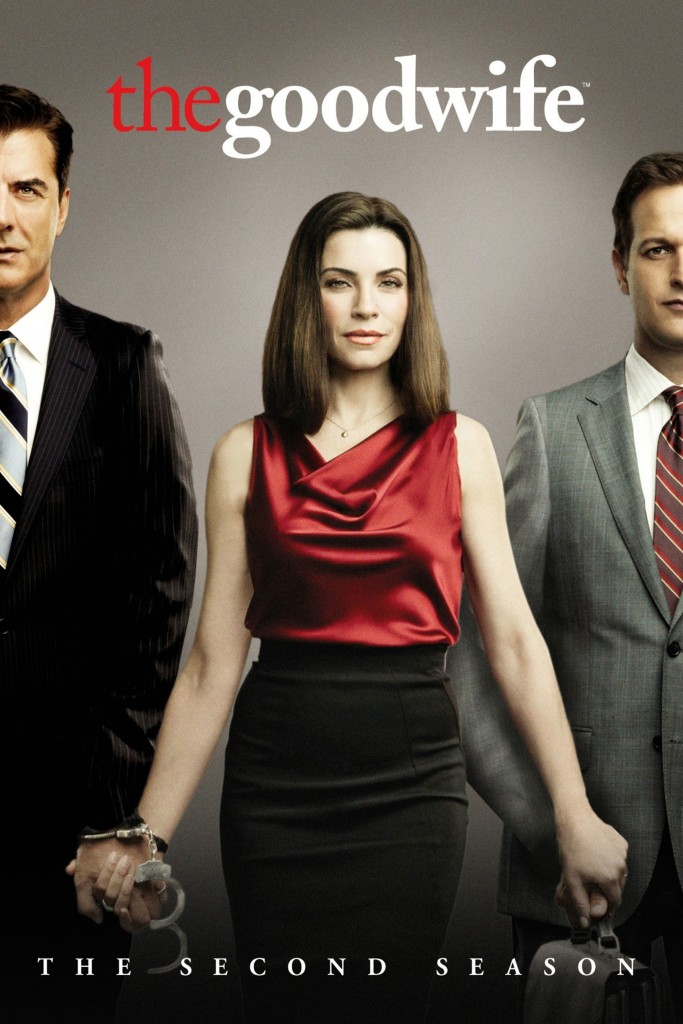 Póster de The Good Wife Temporada 2