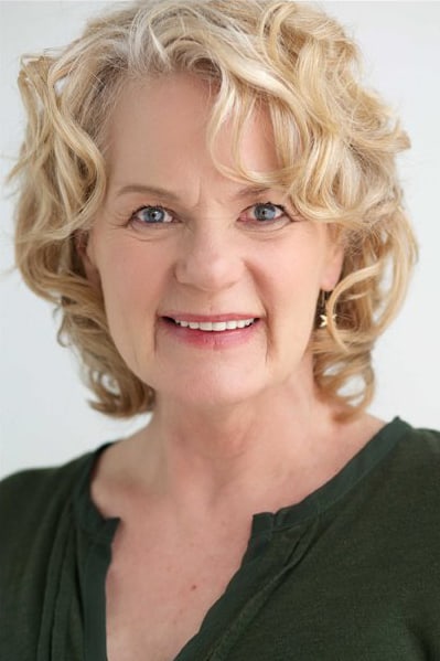 Póster de Libby Villari