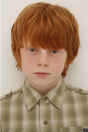 Póster de Ryan Turner