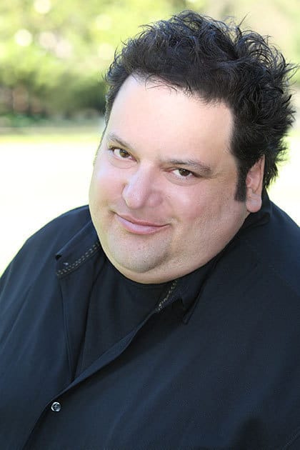 Póster de Brad Grunberg