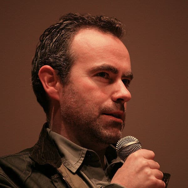 Póster de John Crowley