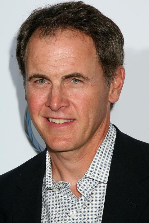 Póster de Mark Moses