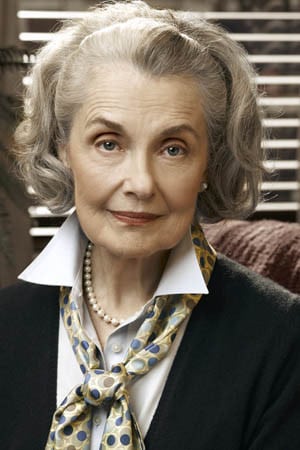 Póster de Mary Beth Peil