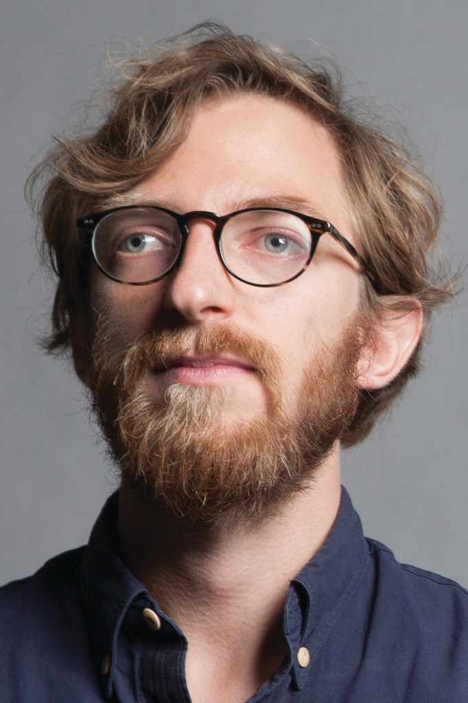 Póster de Hendrik von Bültzingslöwen