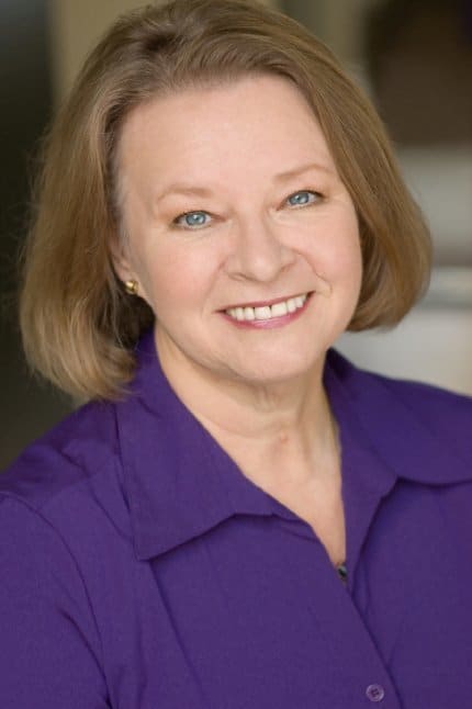 Póster de Jill Jane Clements