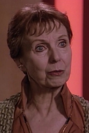 Póster de Ivy Bethune