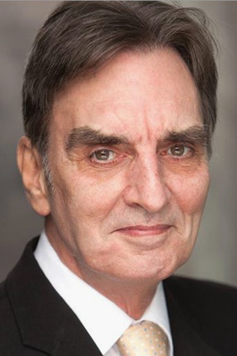 Póster de Granville Saxton