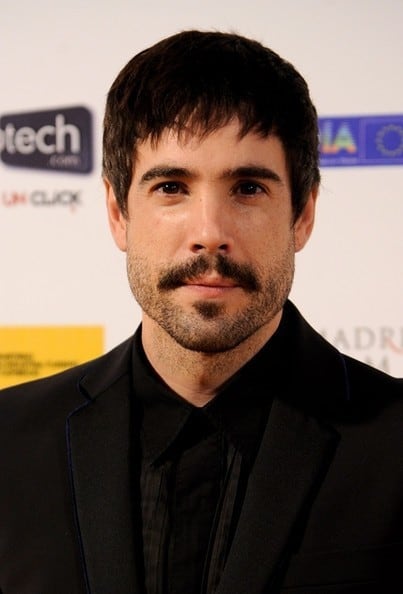 Póster de Unax Ugalde