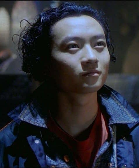Póster de Yee Jee Tso