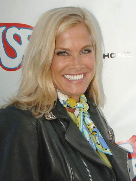 Póster de Susan Buckner