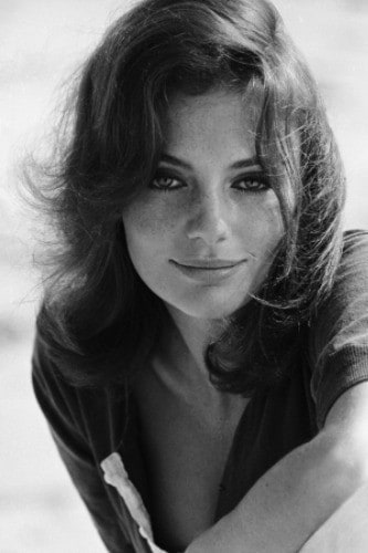 Póster de Jacqueline Bisset