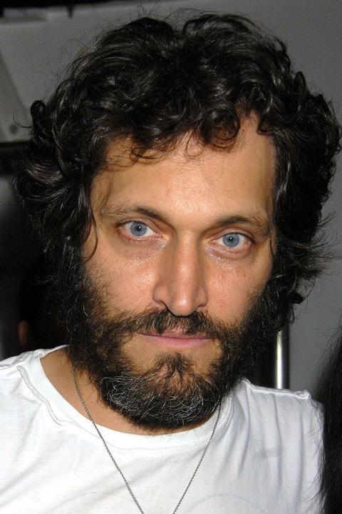 Póster de Vincent Gallo