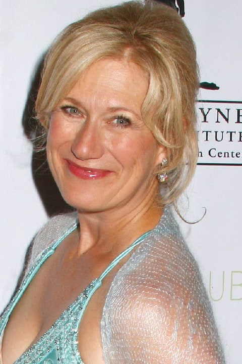 Póster de Jayne Atkinson