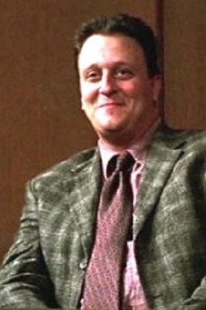 Póster de Michael Vieau