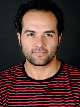 Póster de Alfonso Sánchez