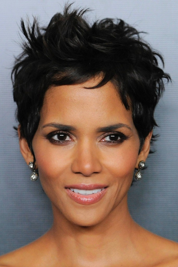 Póster de Halle Berry