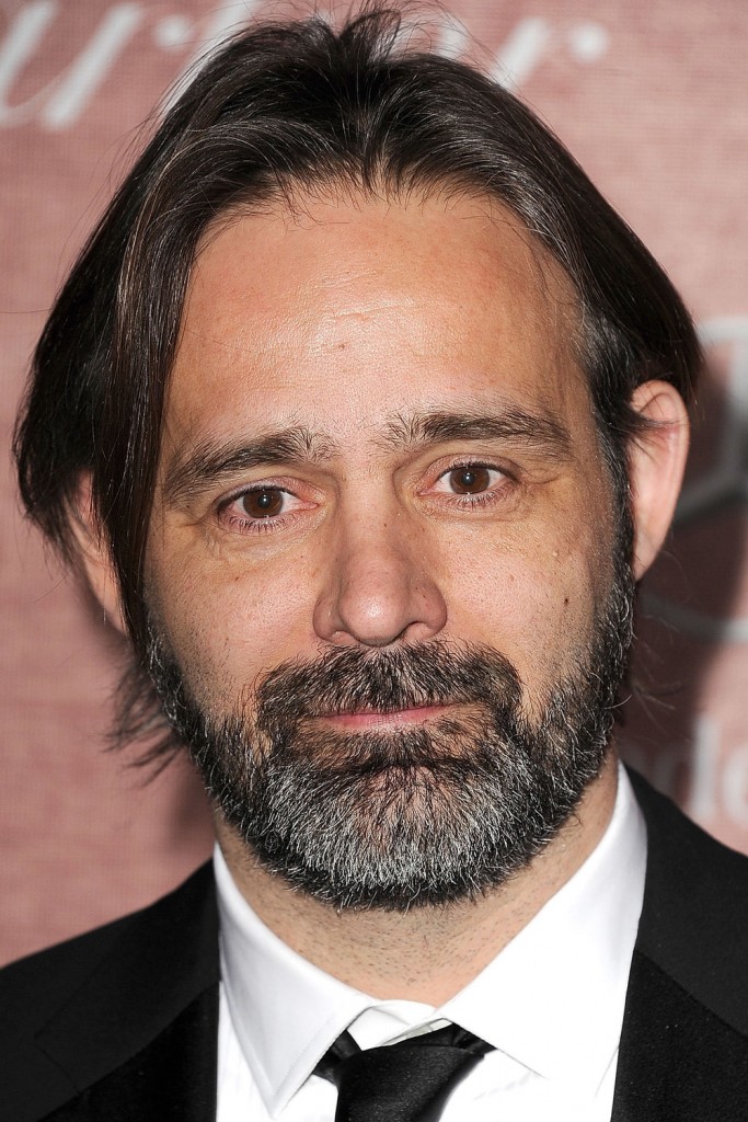 Póster de Baltasar Kormákur